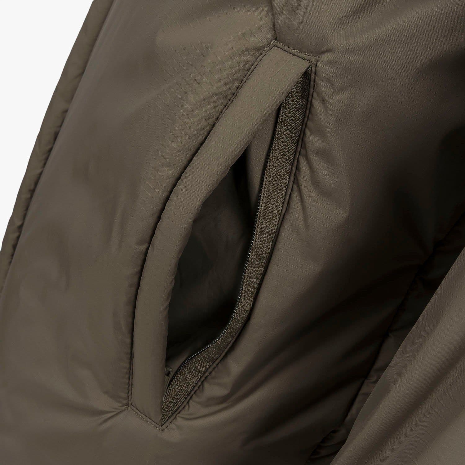 Highlander Rayder Tactical Insulated Jacket