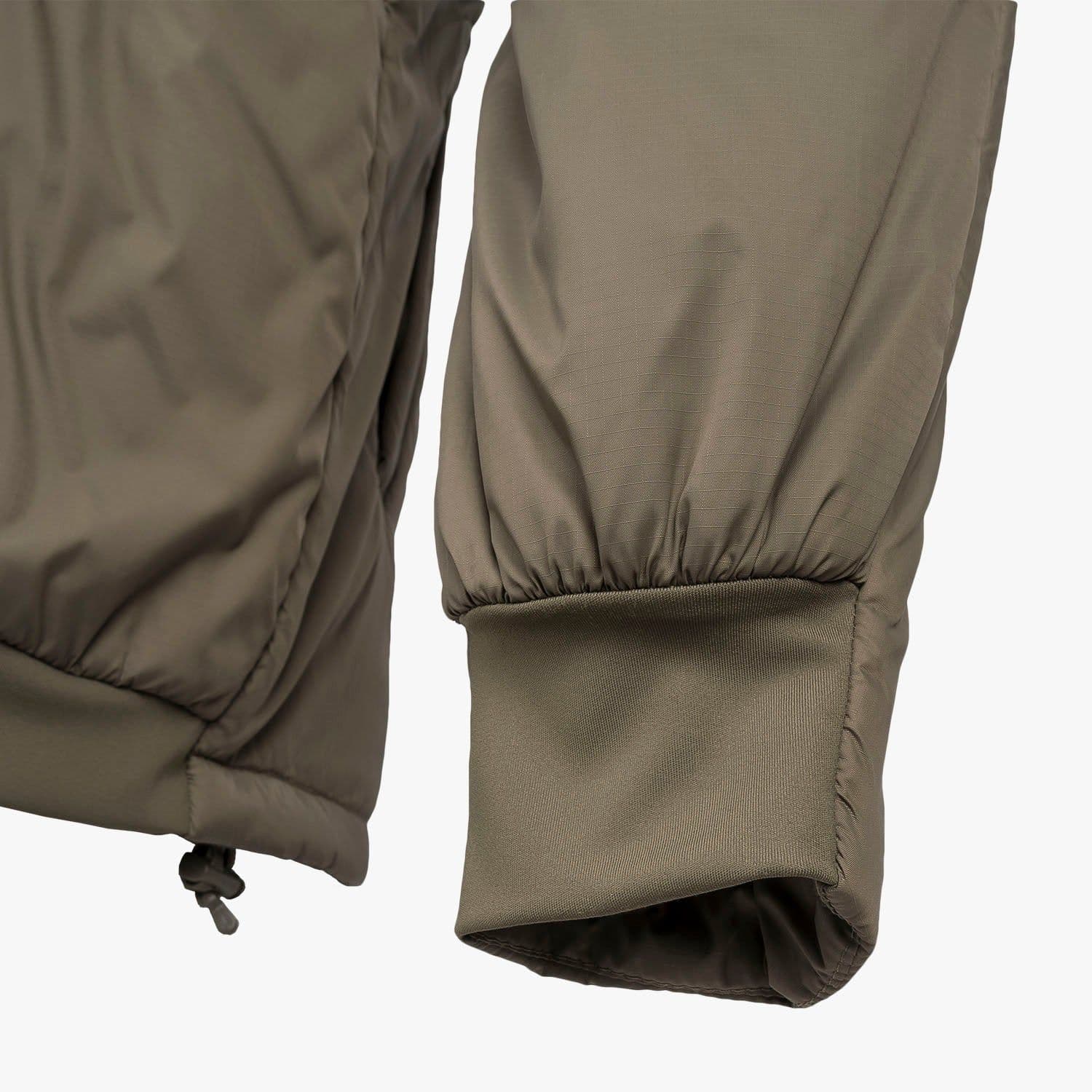 Highlander Rayder Tactical Insulated Jacket