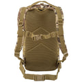 Highlander Recon 28L Daysack Multi Terrain Camouflage