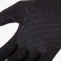 Highlander Stretch Grip Black Gloves