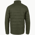 Highlander Thermal Insulated Jacket Reversible Olive Green/Black