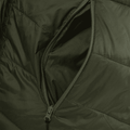 Highlander Thermal Insulated Jacket Reversible Olive Green/Black
