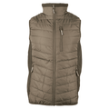 Hybrid Gilet Green