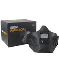 Iron Warrior Mask