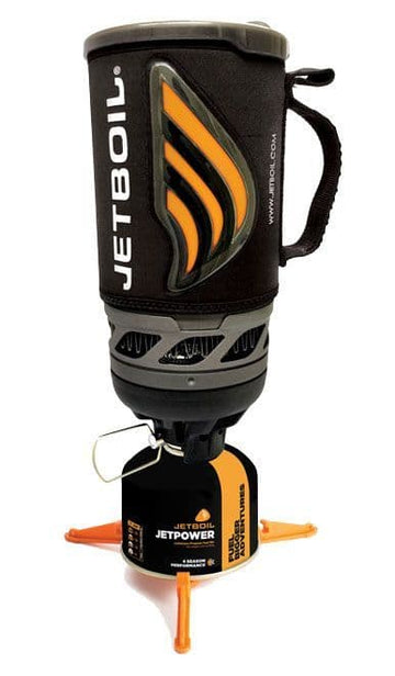 JetBoil Flash Carbon Grey 1L