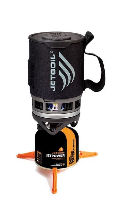 JetBoil Zip 0.8L