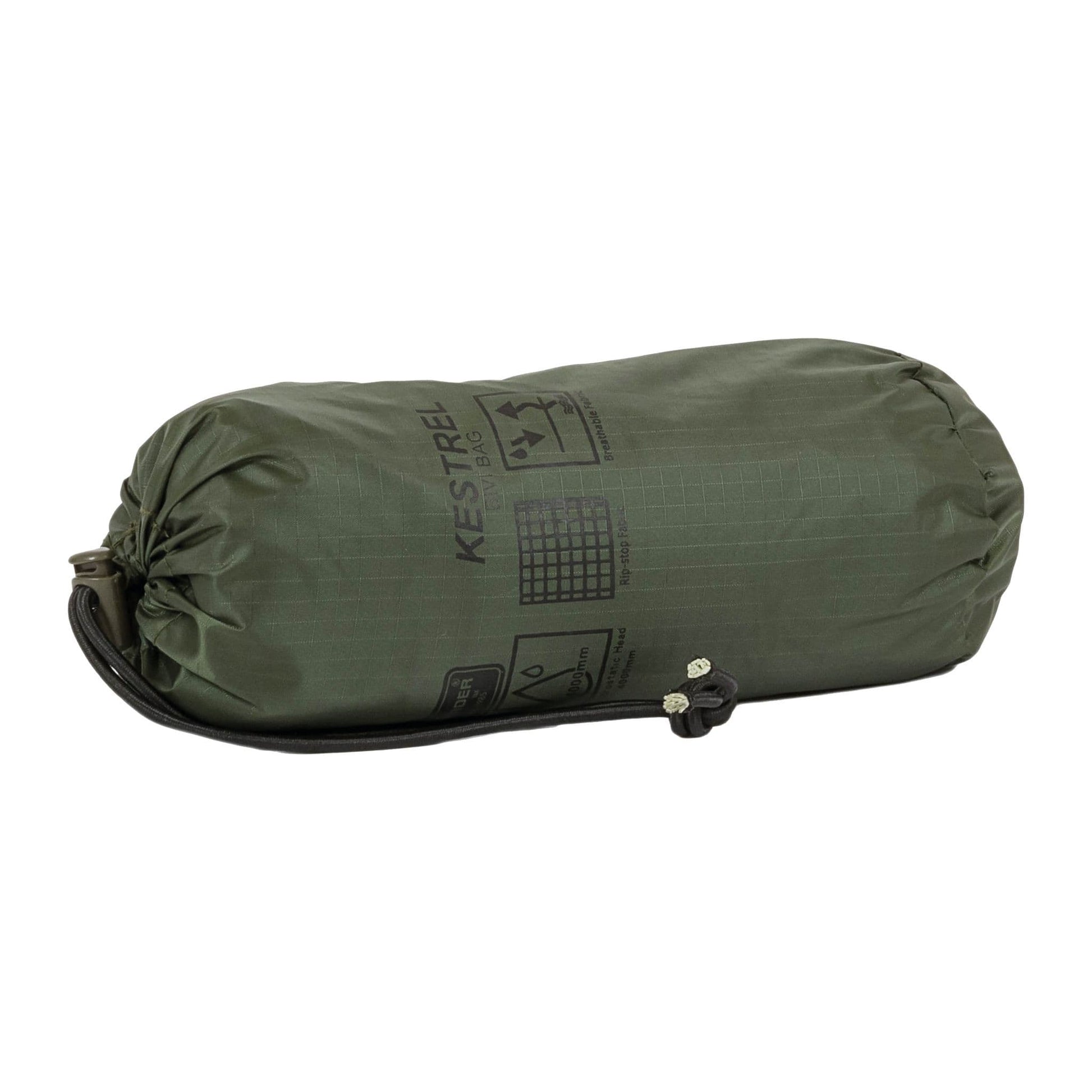 Kestrel Rip-Stop Bivvy Bag