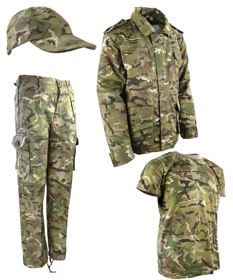 Kids Adventure Set