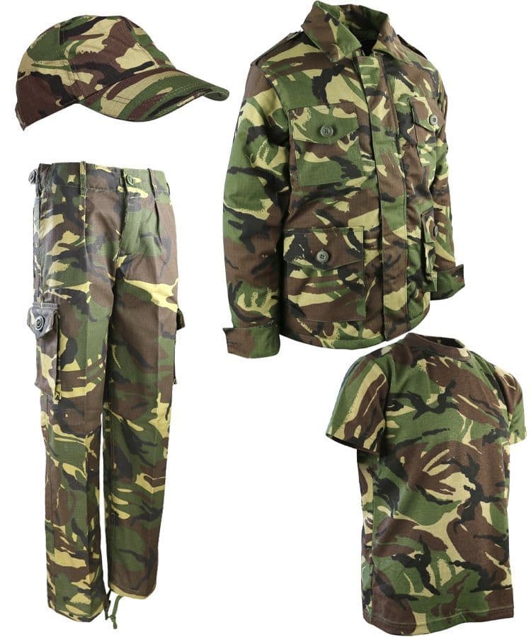 Kids Adventure Set