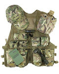 Kids Adventure Vest Set