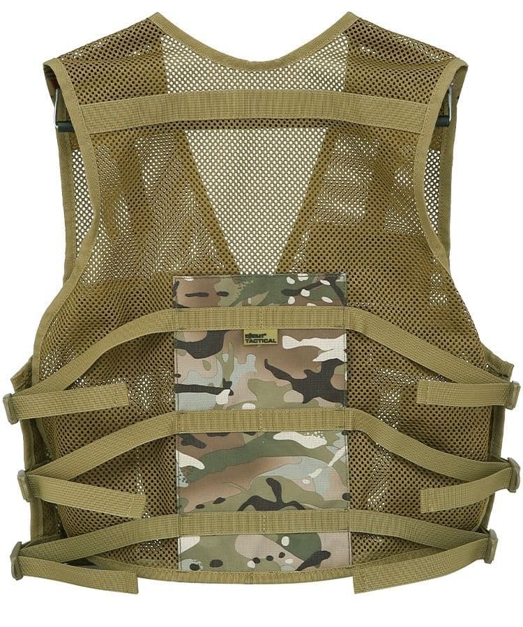 Kids Adventure Vest Set