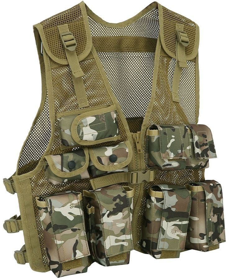 Kids Assault Vest
