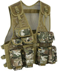 Kids Assault Vest