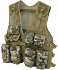 Kids Assault Vest