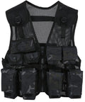 Kids Assault Vest