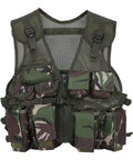 Kids Assault Vest