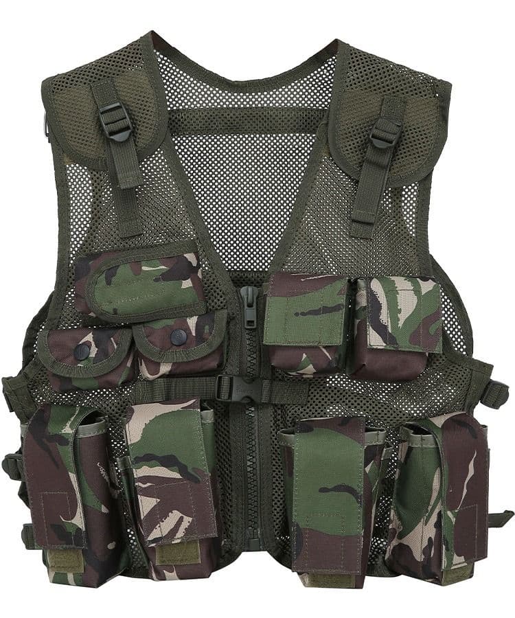 Kids Assault Vest