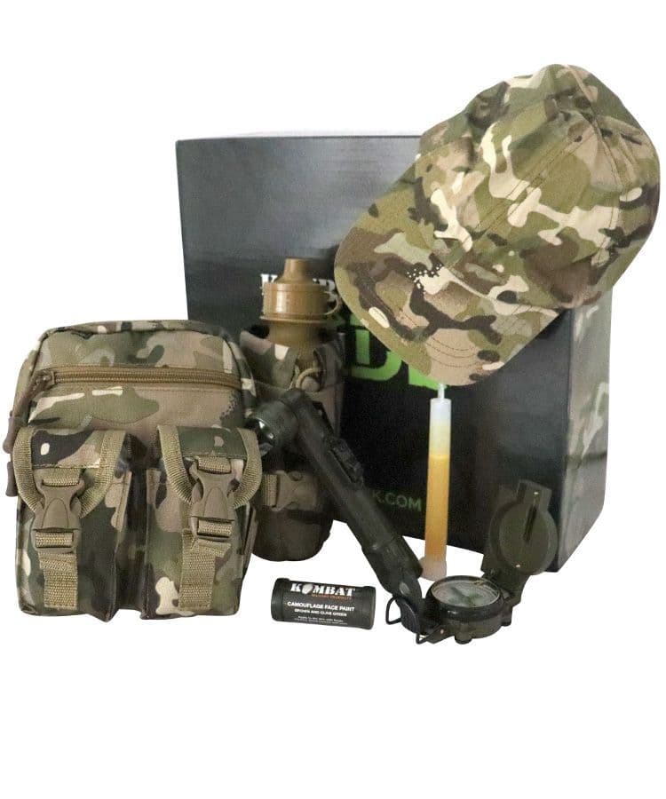 Kids Classic Explorer Kit