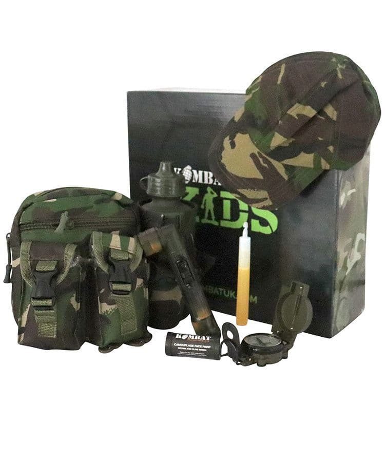 Kids Classic Explorer Kit