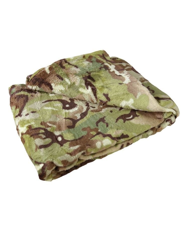 Kids Fleece Blanket