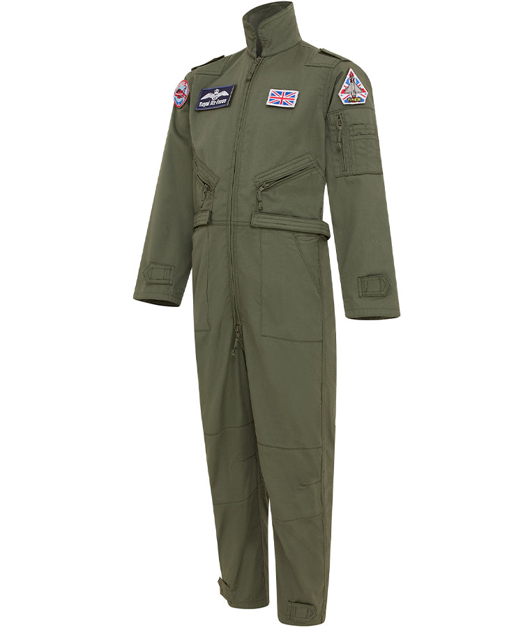 Kids UK Flight Pilot Suit