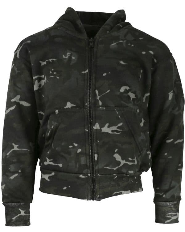 Kids Hoodie