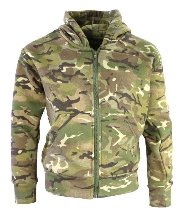 Kids Hoodie