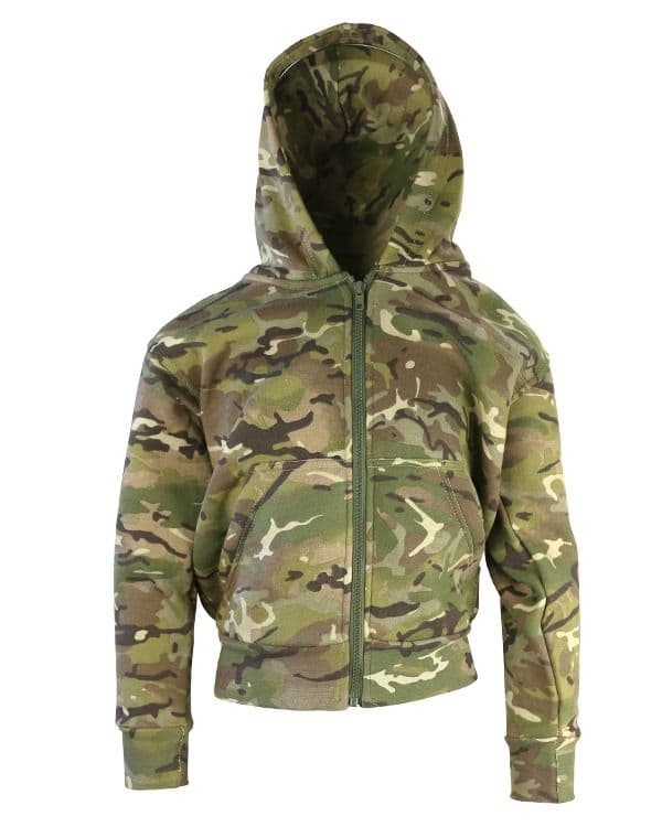 Kids Hoodie