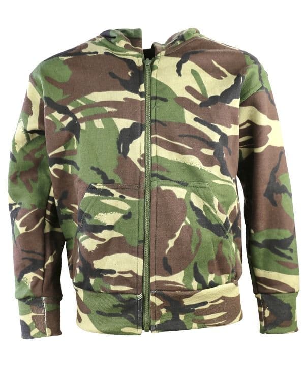 Kids Hoodie