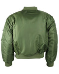 Kids MA1 Jacket