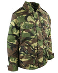 Kids Safari Camouflage Jacket