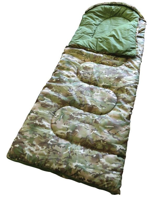 Kids Sleeping Bag
