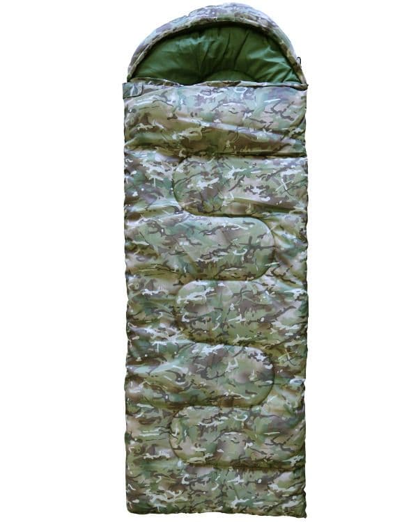 Kids Sleeping Bag