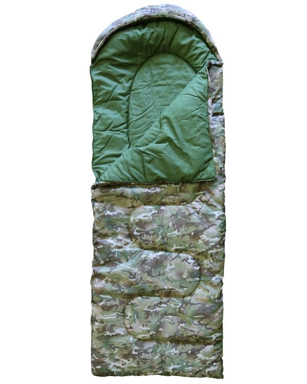 Kids Sleeping Bag