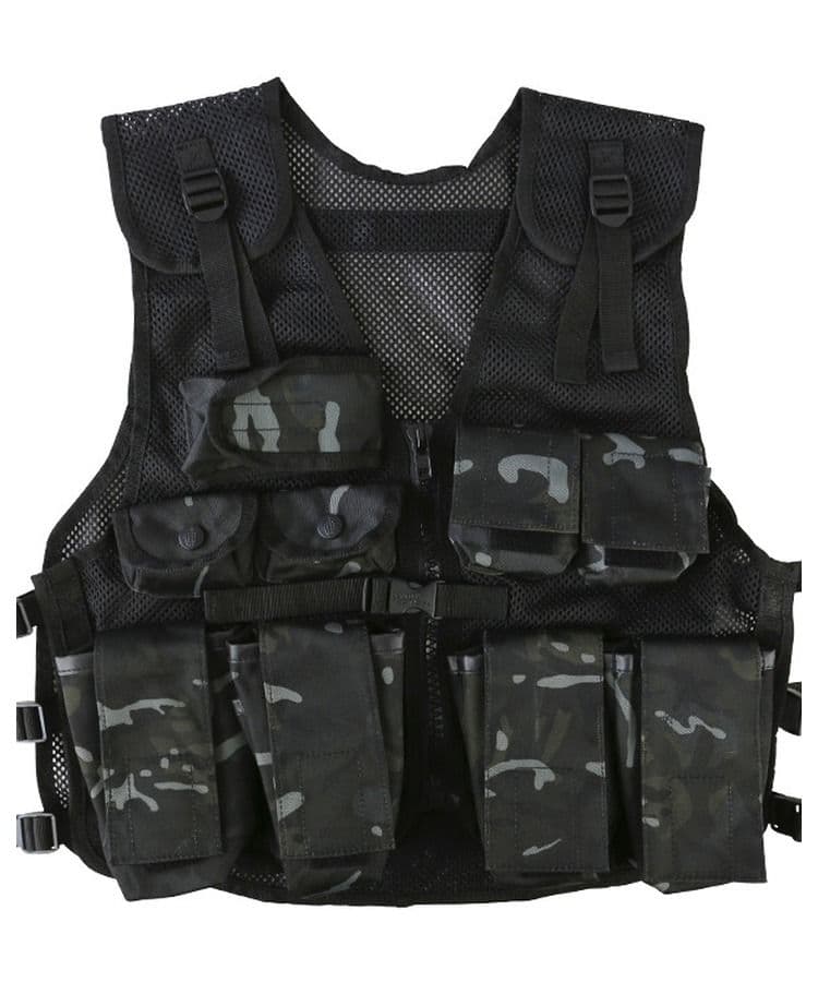 Kids Special Forces Set