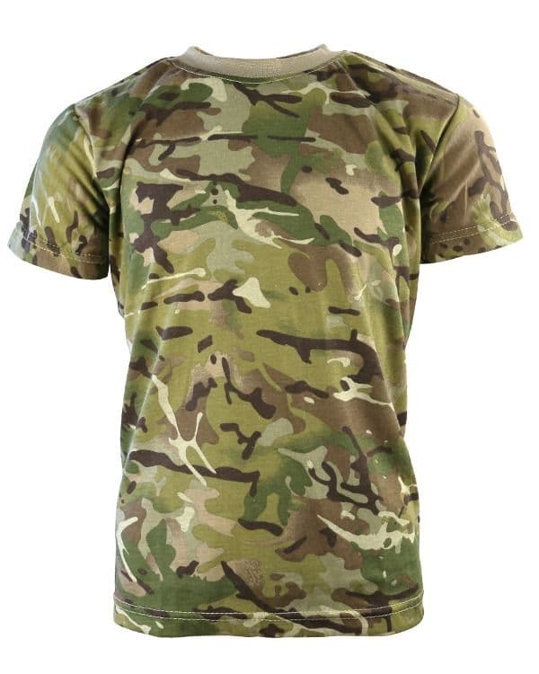 Kids T-shirt