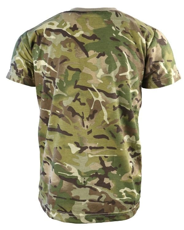 Kids T-shirt
