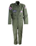 Kids UK Flight Pilot Suit