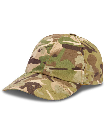 Kids Baseball Cap