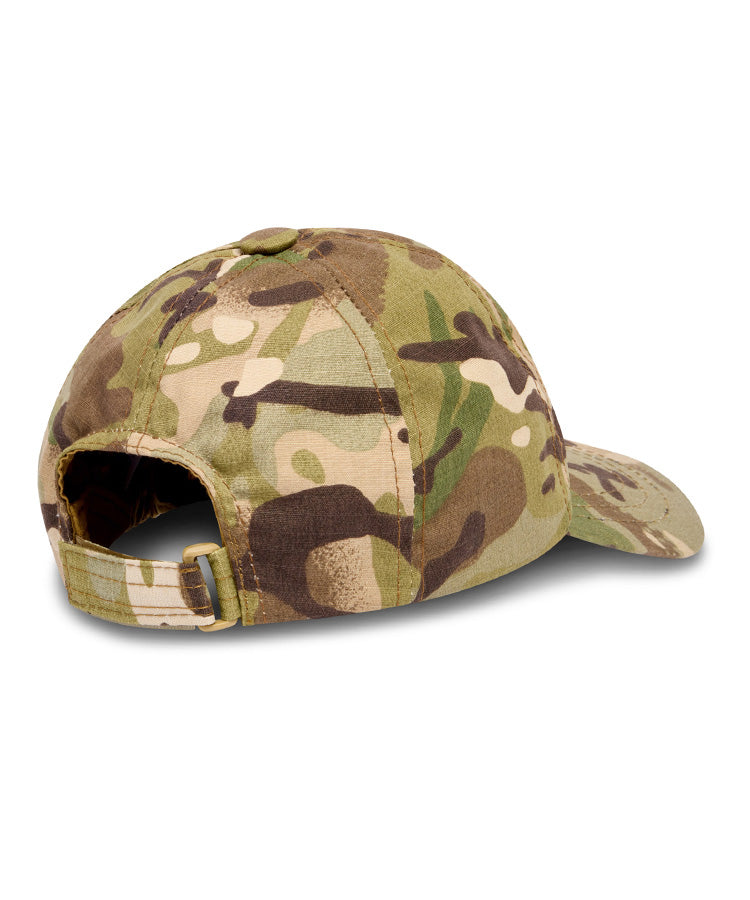 Kids Baseball Cap