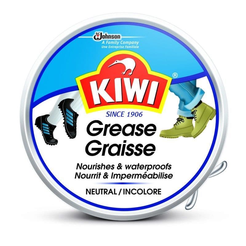 Kiwi Neutral Grease