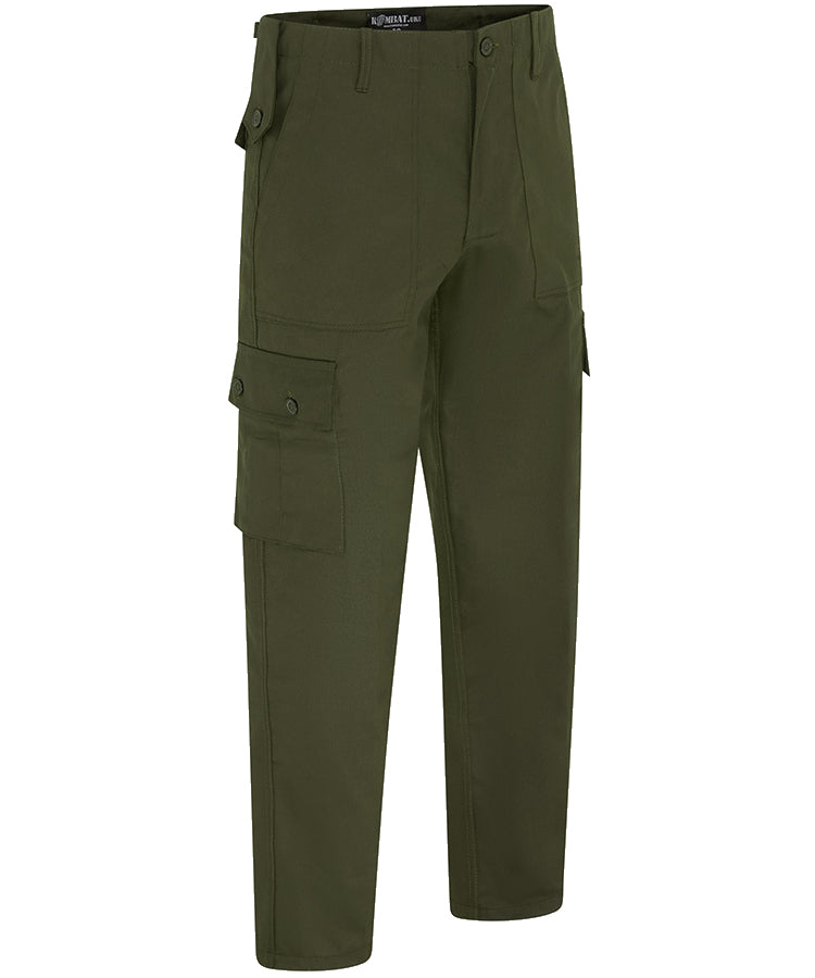 Combat Cargo Trousers