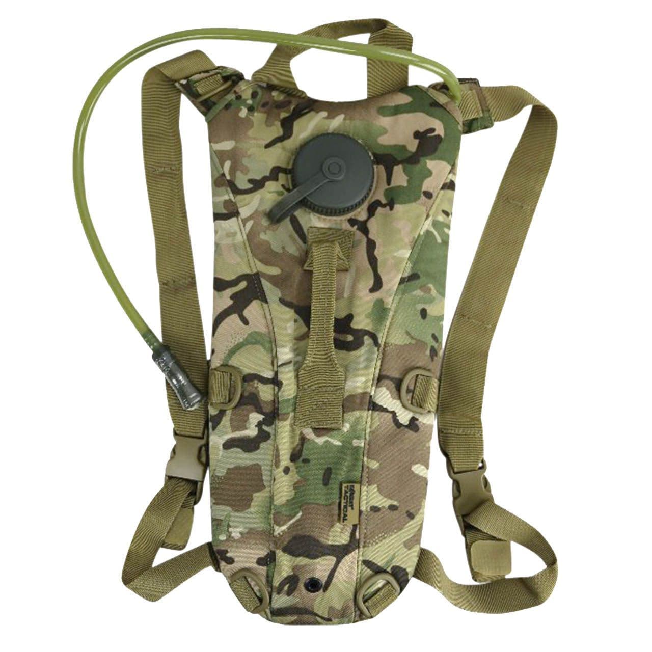 Sac D'hydratation CAMELBAK - Réservoir Avec Large Ouverture, Poignée Ergonomique, Antimicrobien Hydroguard, Connexions Modulaires