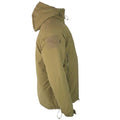 Kombat Delta Insulated SF Jacket Multi Camo, Olive, Coyote
