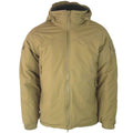 Kombat Delta Insulated SF Jacket Multi Camo, Olive, Coyote