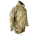 Kombat Mod Style Waterproof Jacket Multi Terrain Camouflage