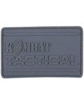 Kombat PVC Tactical Patch