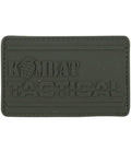 Kombat PVC Tactical Patch