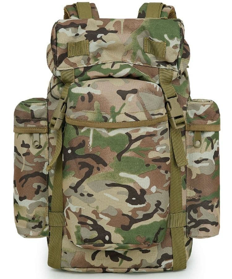 Kombat Rucksack 30L