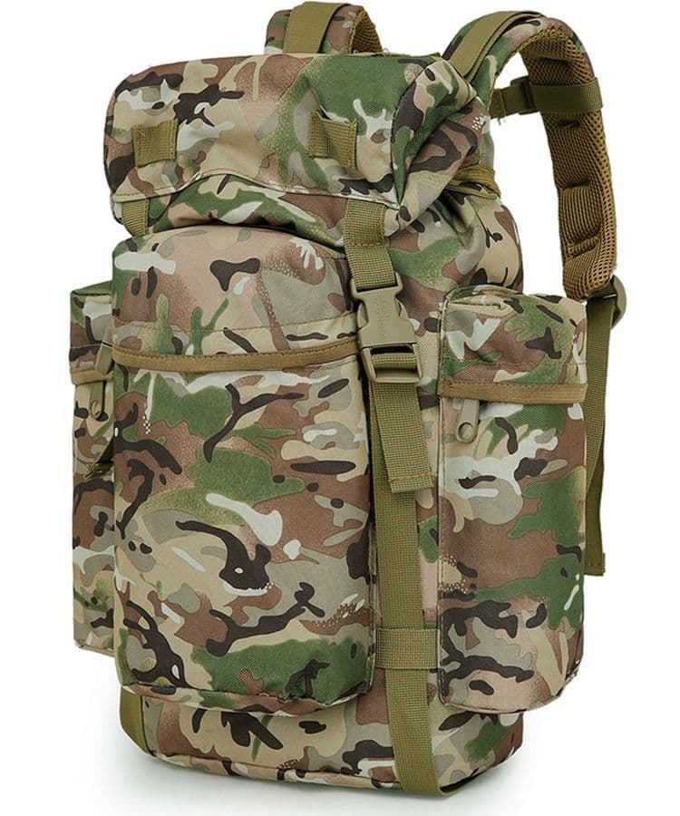 Kombat Rucksack 30L